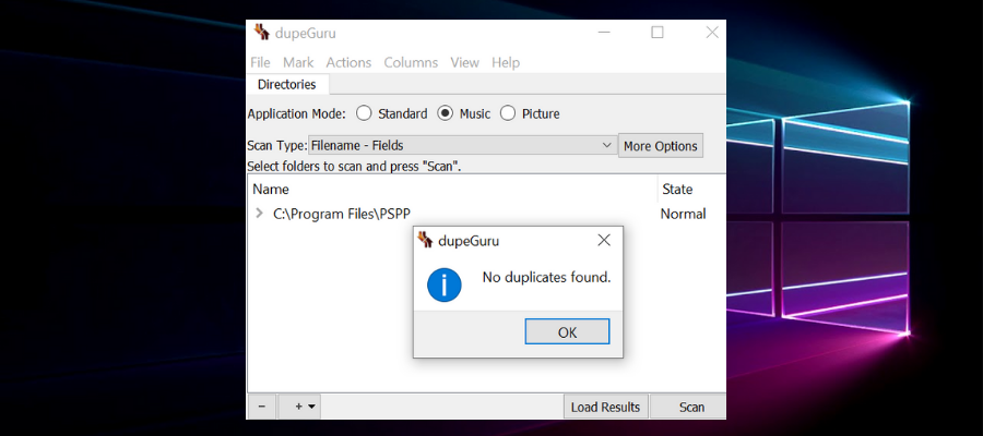 file deduplication software windows 10