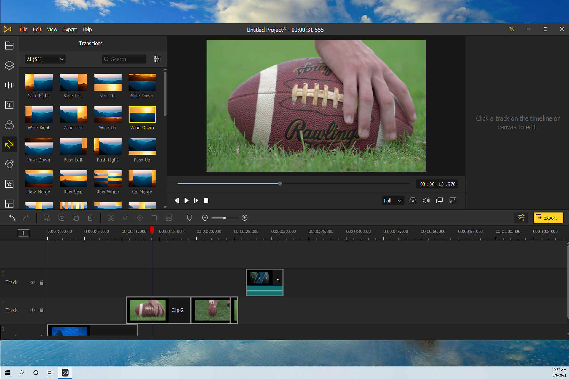 Best football video editing software