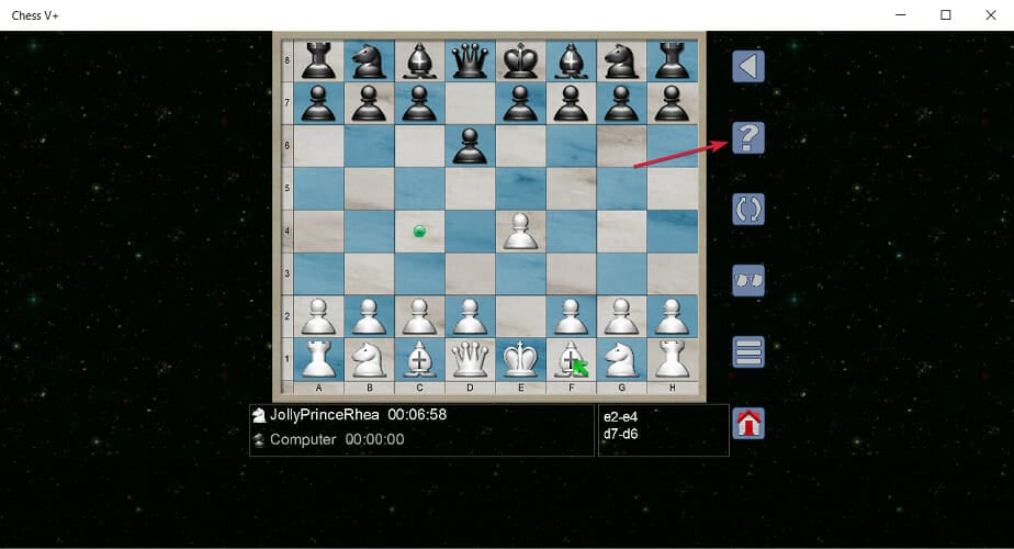 Play Chess Against Computer - Next-generation AI by DecodeChess 