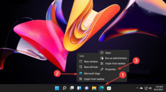 How to Change Icons in Windows 11