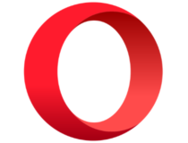 Opera Browser Logo Cta 1