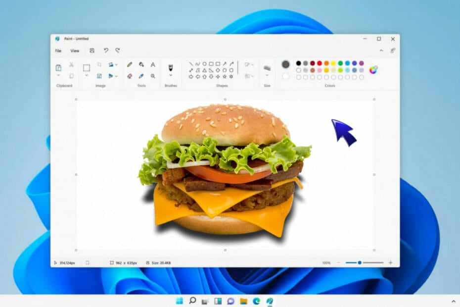 Get ready for the new Windows 11 Paint experience