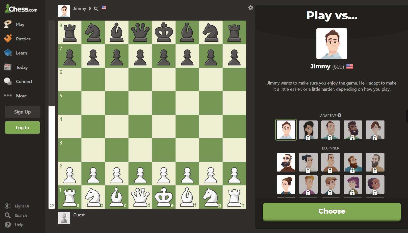 Chess Advisor - Jogo para Mac, Windows, Linux - WebCatalog