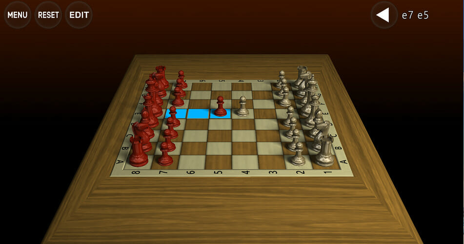 Chess - Titans 3D for PC - Free Download & Install on Windows PC, Mac