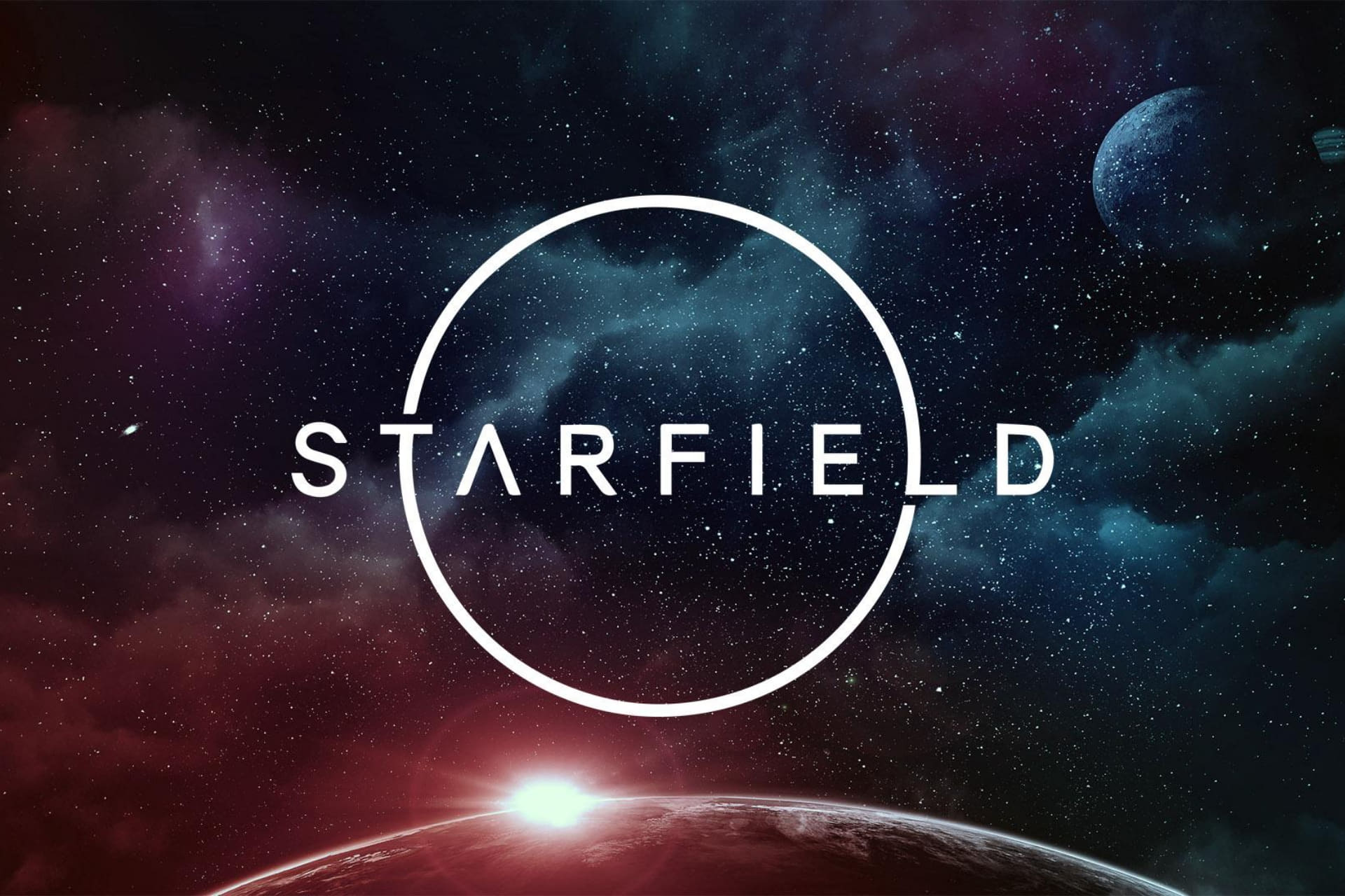 Starfield Xbox Exclusive