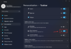 How to quickly enable your touch keyboard on Windows 11