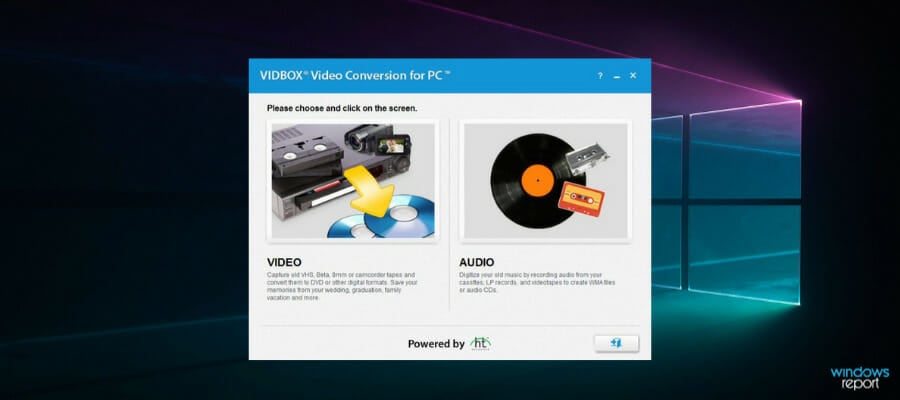 VHS to PC Converter Software: 6 Best to Use in 2024