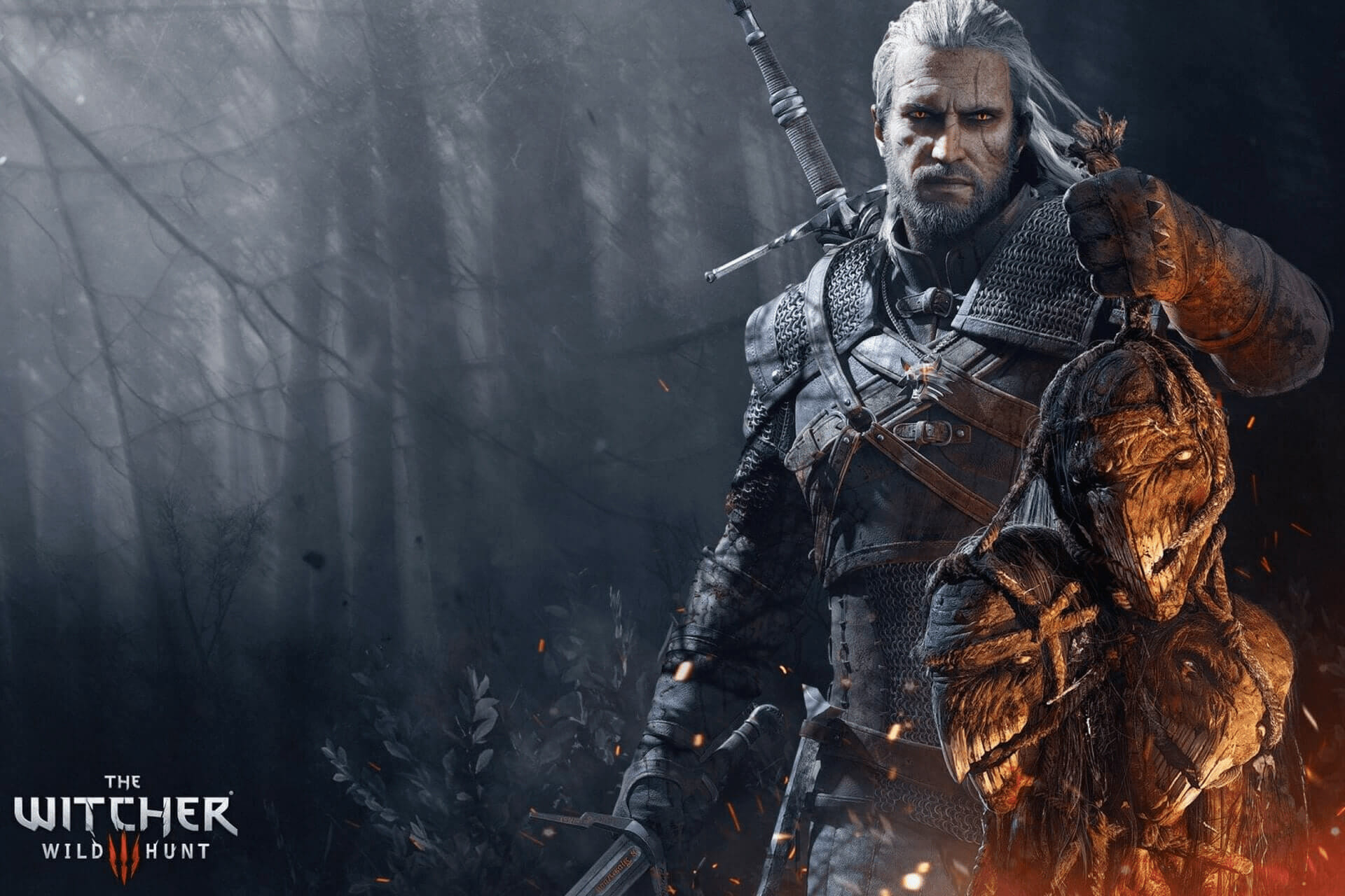 Witcher 3: Wild Hunt Freezes With Sound: 7 Easy Fixes