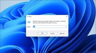 How to Change the Default Terminal in Windows 11