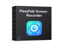 PassFab Screen Recorder 1.3.4 free download