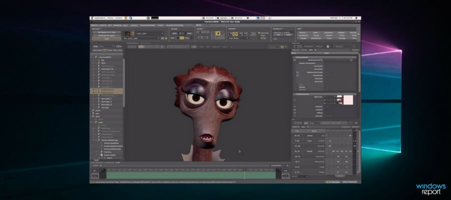 5 Best Animation Software for Disney-Like Movies