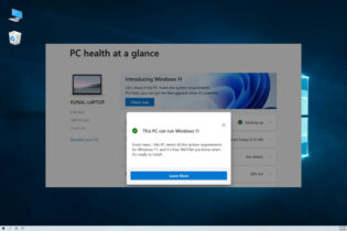 You’ll be more secure with Windows 11 than with Windows 10