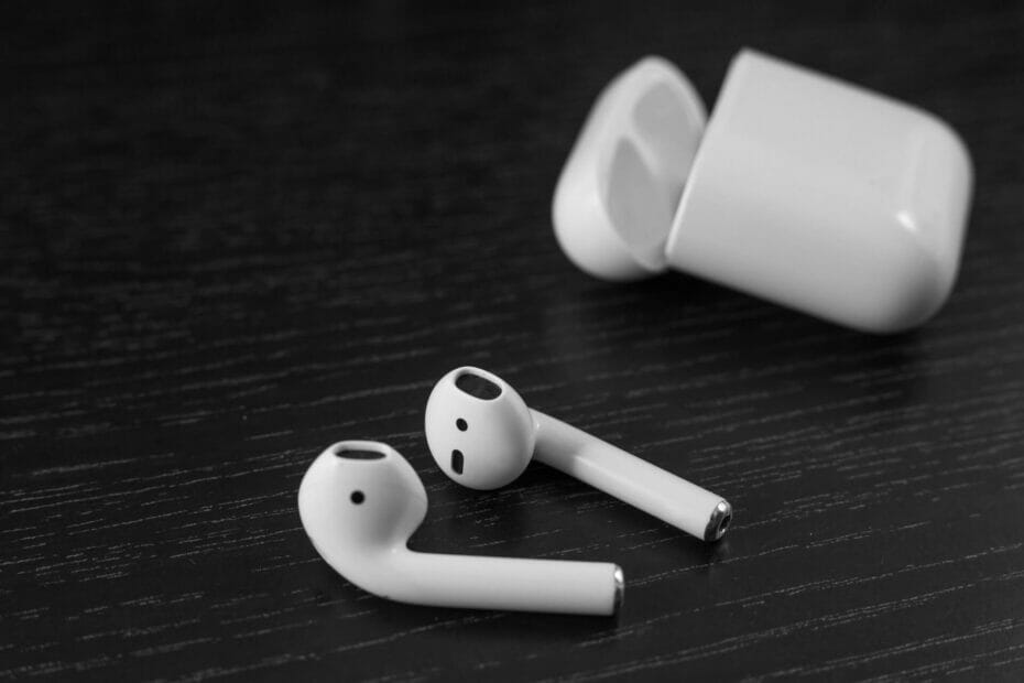 airpods unknown device windows 10