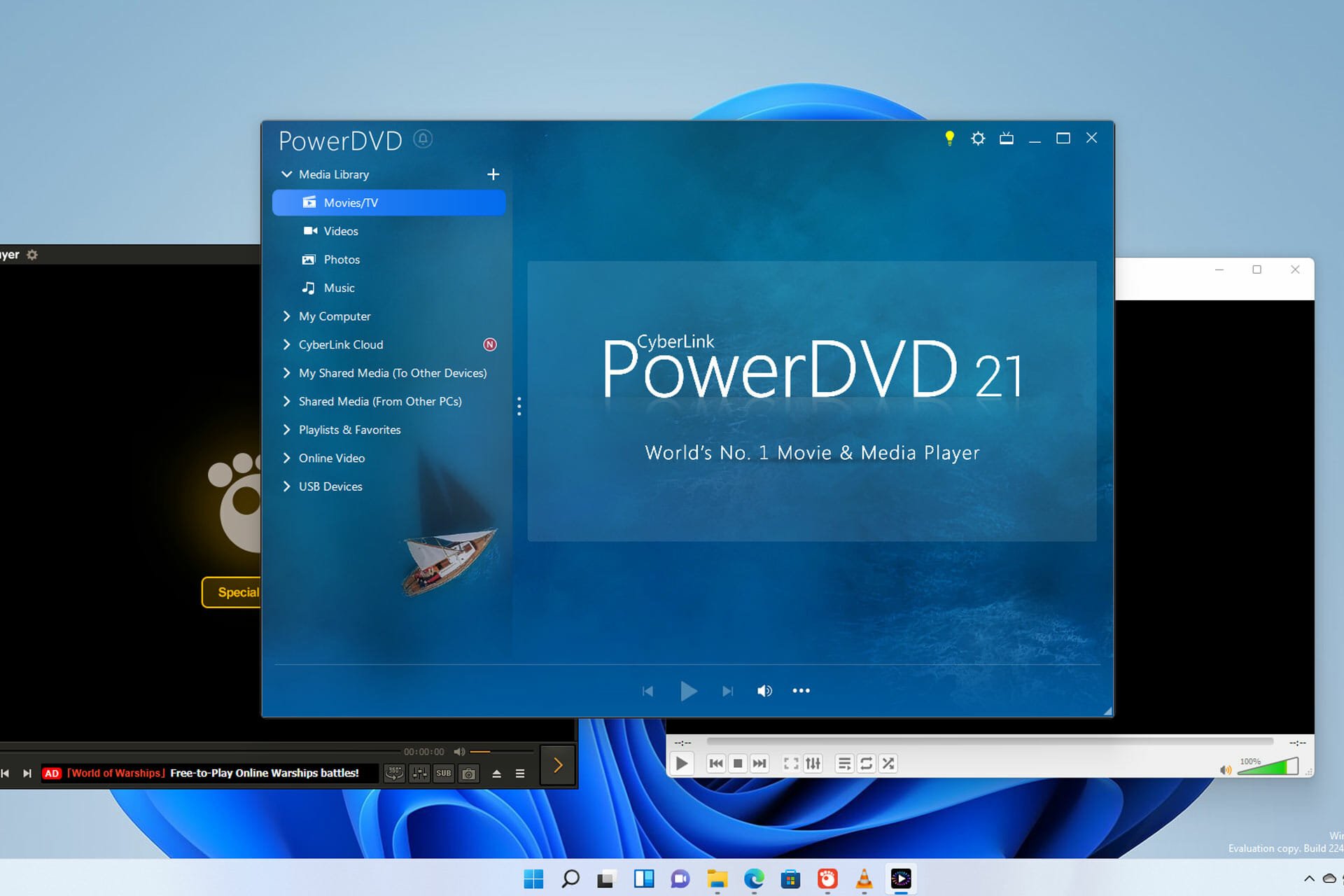 10 Best Video Players Windows 11 [4K Included]
