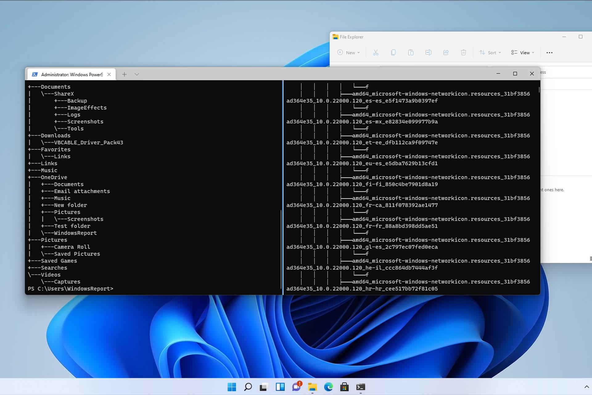 how-to-change-the-default-terminal-in-windows-11