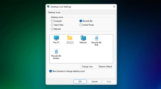 Windows 11 Old Icons: How To Get Them Back [Guide]