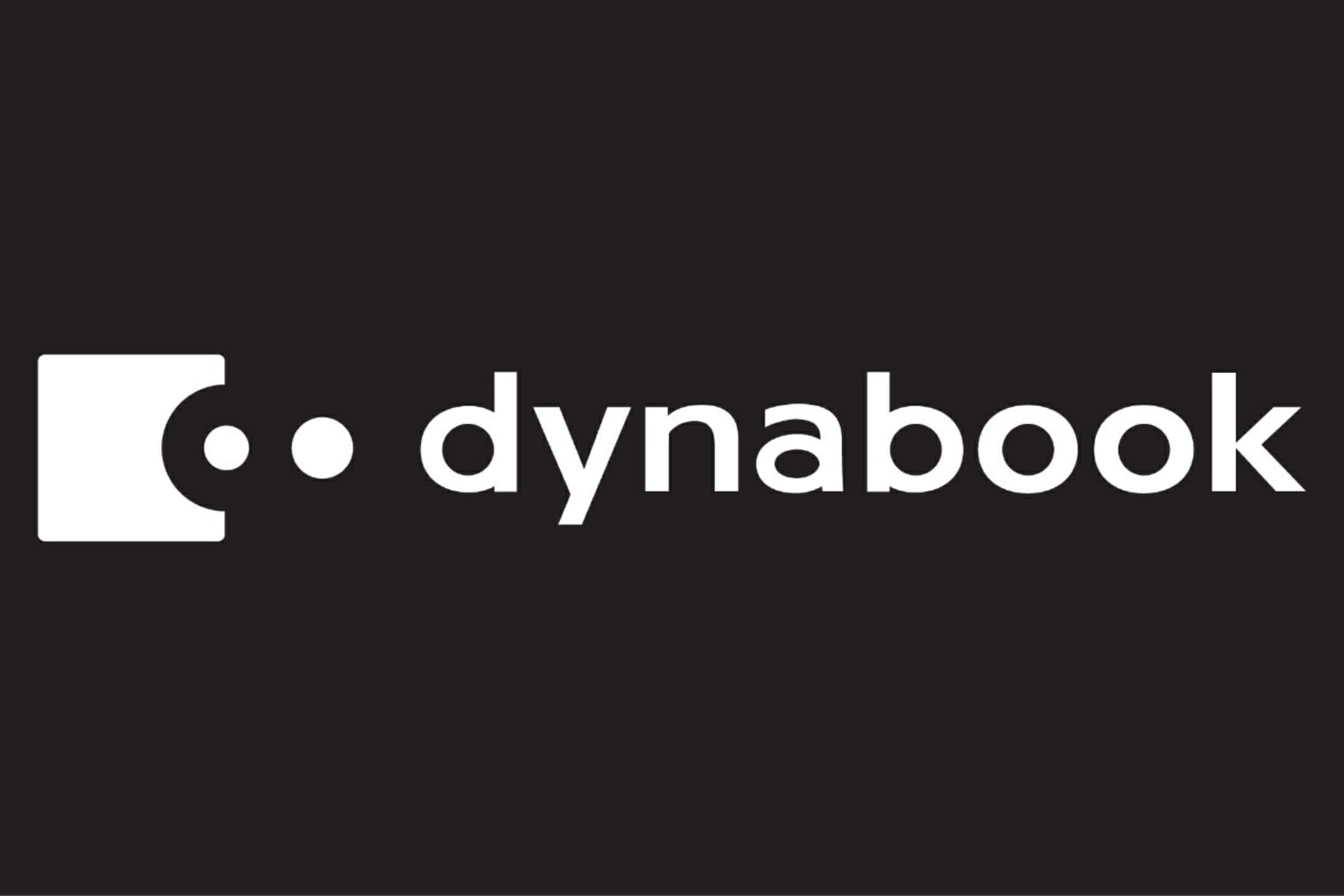 dynabook windows 11