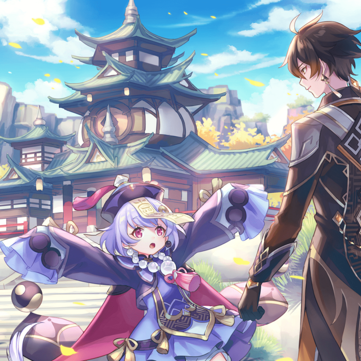 How to avoid Genshin Impact's email not yet registered error