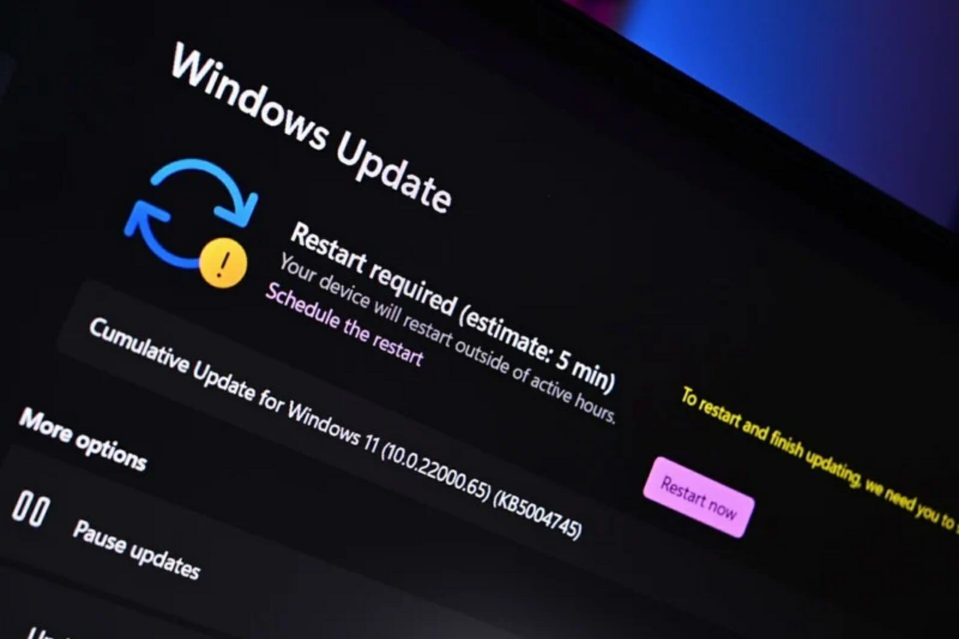 Windows Patch Tuesday September