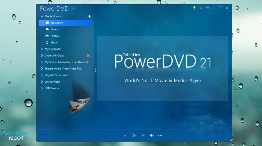 best movie viewer for windows