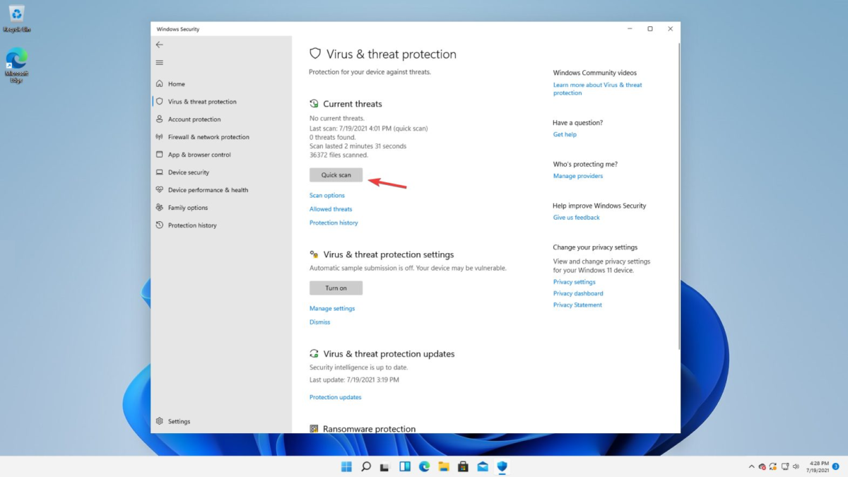 High Memory Usage In Windows 11: How To Reduce It In 6 Steps