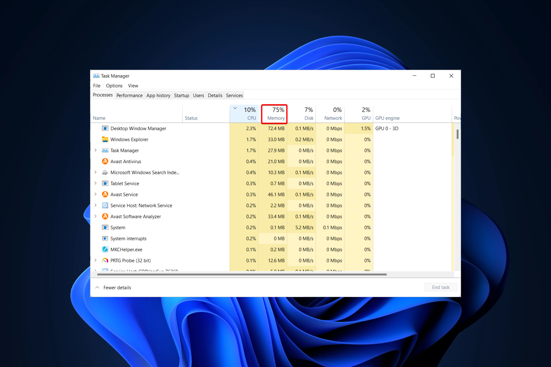 Se Livra Portabil How To Clear Ram Usage In Windows 10 Erupe Box Neadecvat