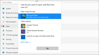 Windows 11 Default Apps: 4 Different Ways To Set Up