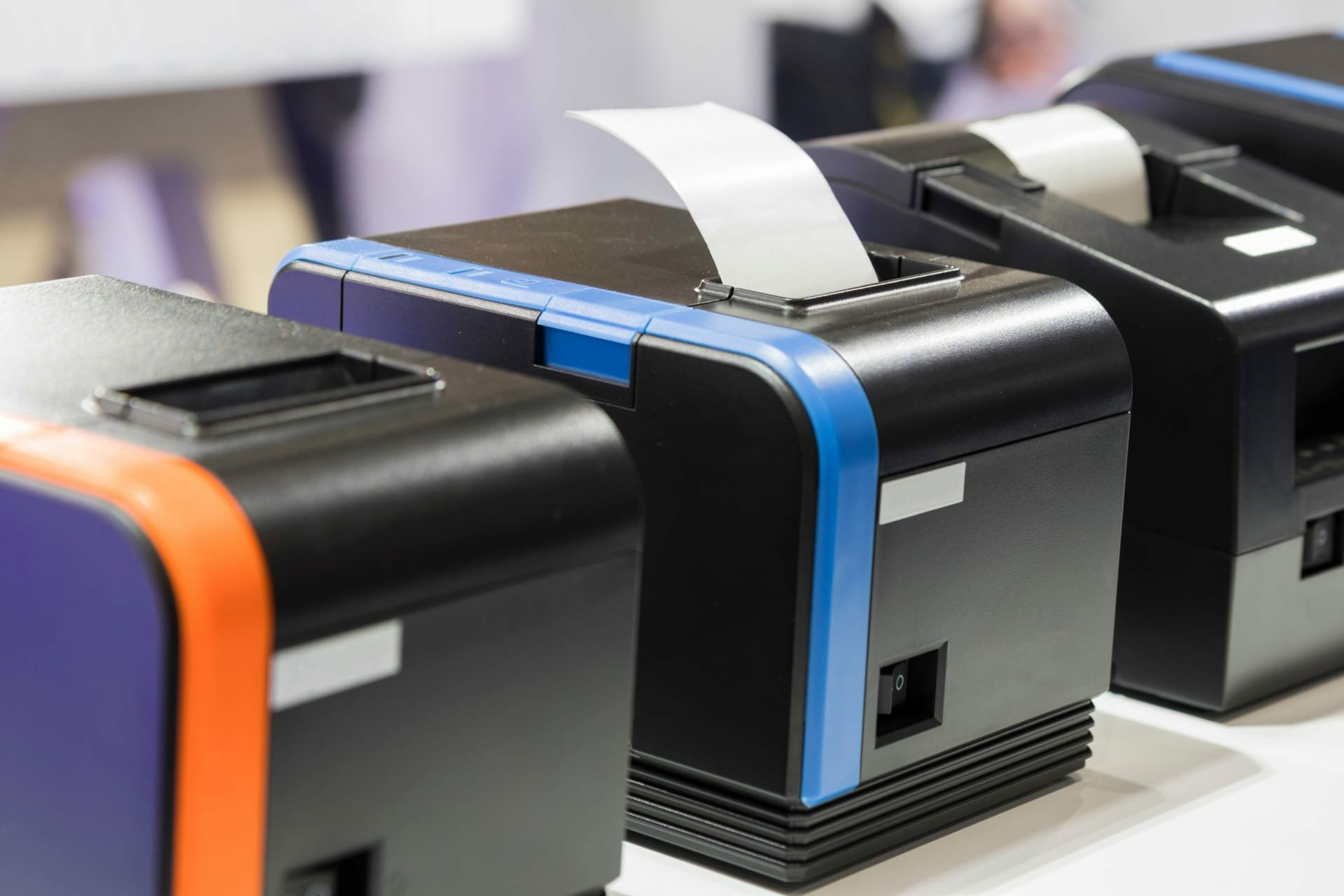 best thermal printer for shipping labels