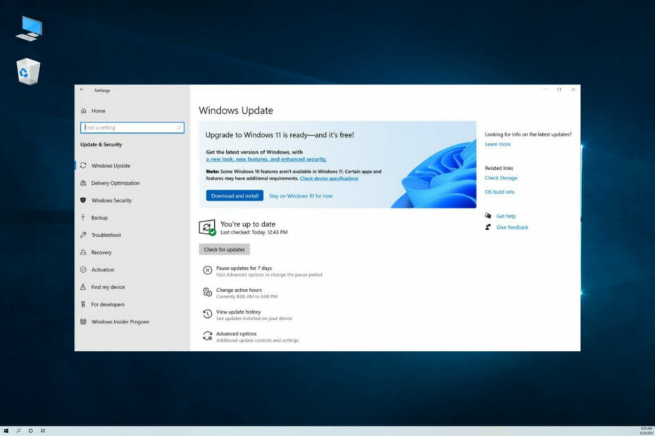 Available Now: Windows 11 Build 22000.194 in Preview Channel