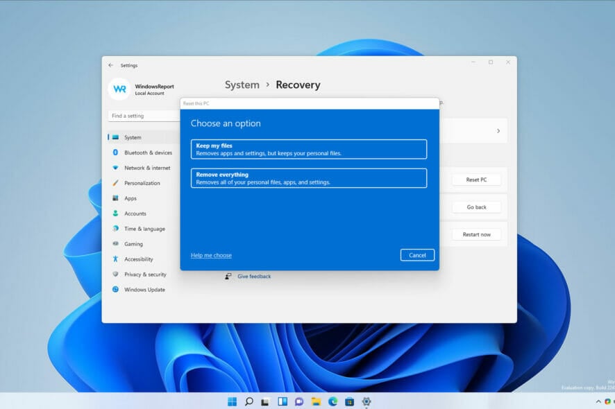 Reinstall Windows 11 With 2 Easy Steps [Clean Install]