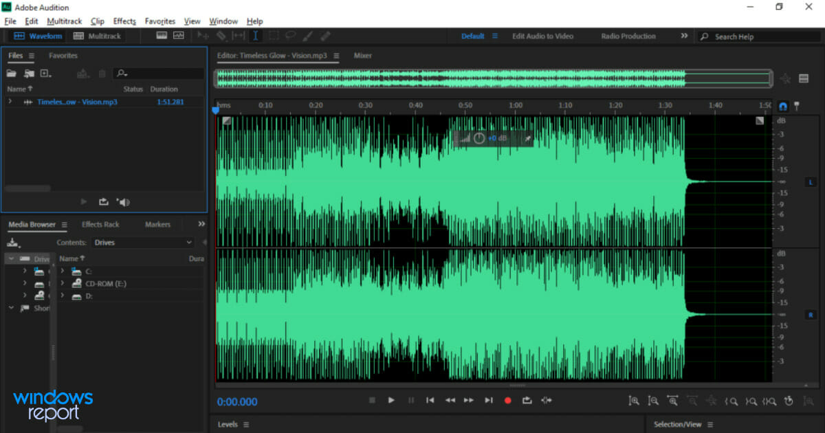 adobe vocal remover software free download