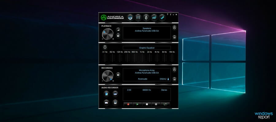samson sound deck windows pro free download