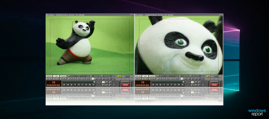 stop motion animation software sma