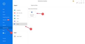 Wondershare EdrawMax Review: Complete Diagram Creation