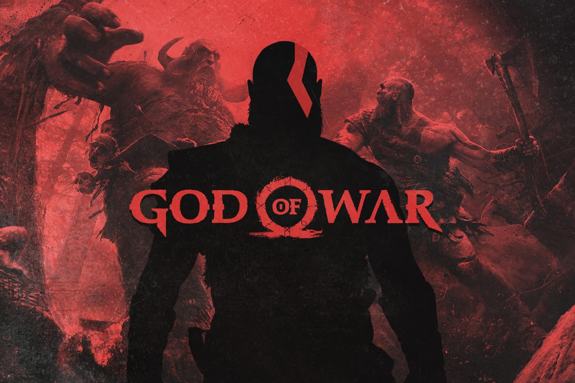 God of War Steam