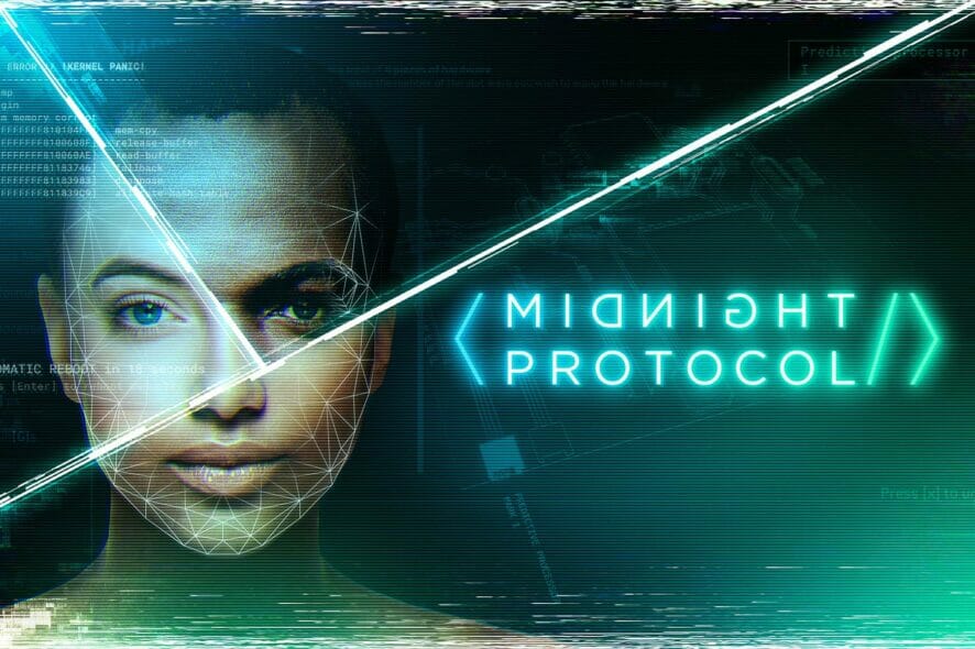 midnight protocol review game