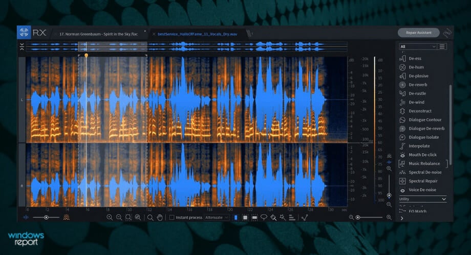 audio enhancers for Windows