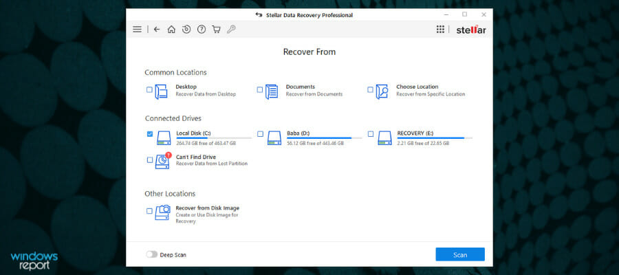 best recovery software for damaged hard drive