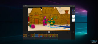 Stop Motion Animation Software: 10 Best To Use in 2024