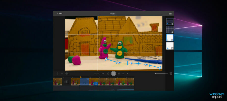 stop motion animation software fujifilm