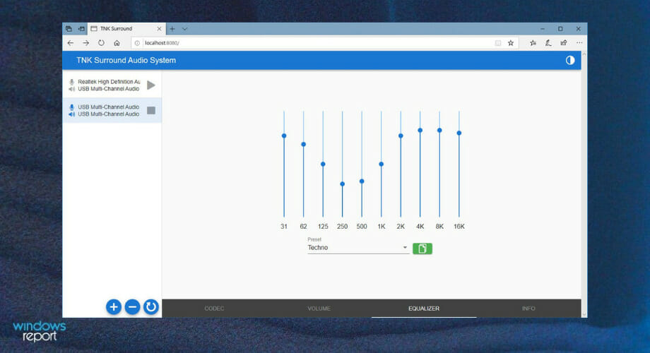 headphone software for gaming and music