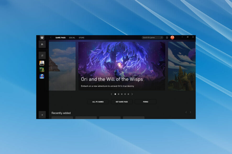 8 Ways to Fix Xbox App Cant Choose Drive on Windows 11