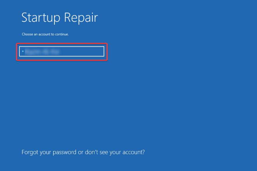 No Login Screen on Windows 11: 6 Solutions to Get it Back