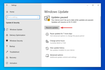 Windows 11 Update Not Showing: How to Fix it in 7 Steps