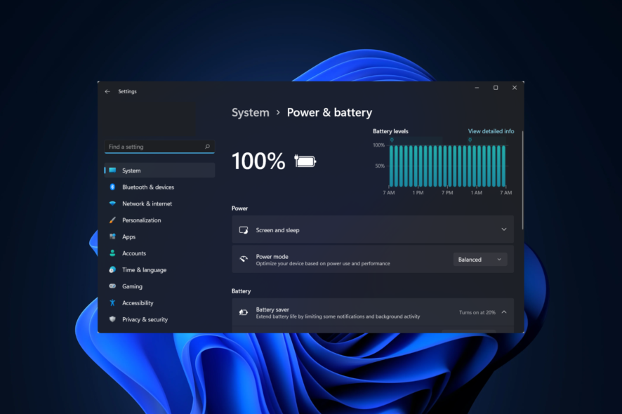 battery-w11 laptop battery not charging