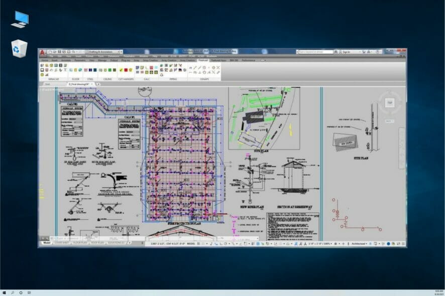 Sprinkler system in 3d. in AutoCAD | CAD download (200.05 KB) | Bibliocad