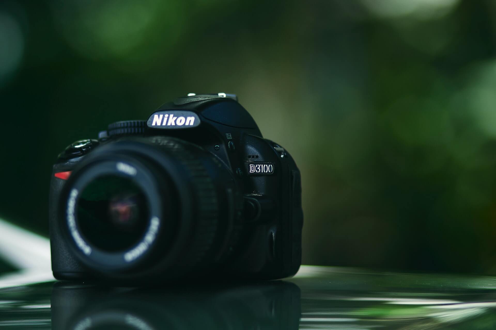 Edit Nikon photos with dedicated apps