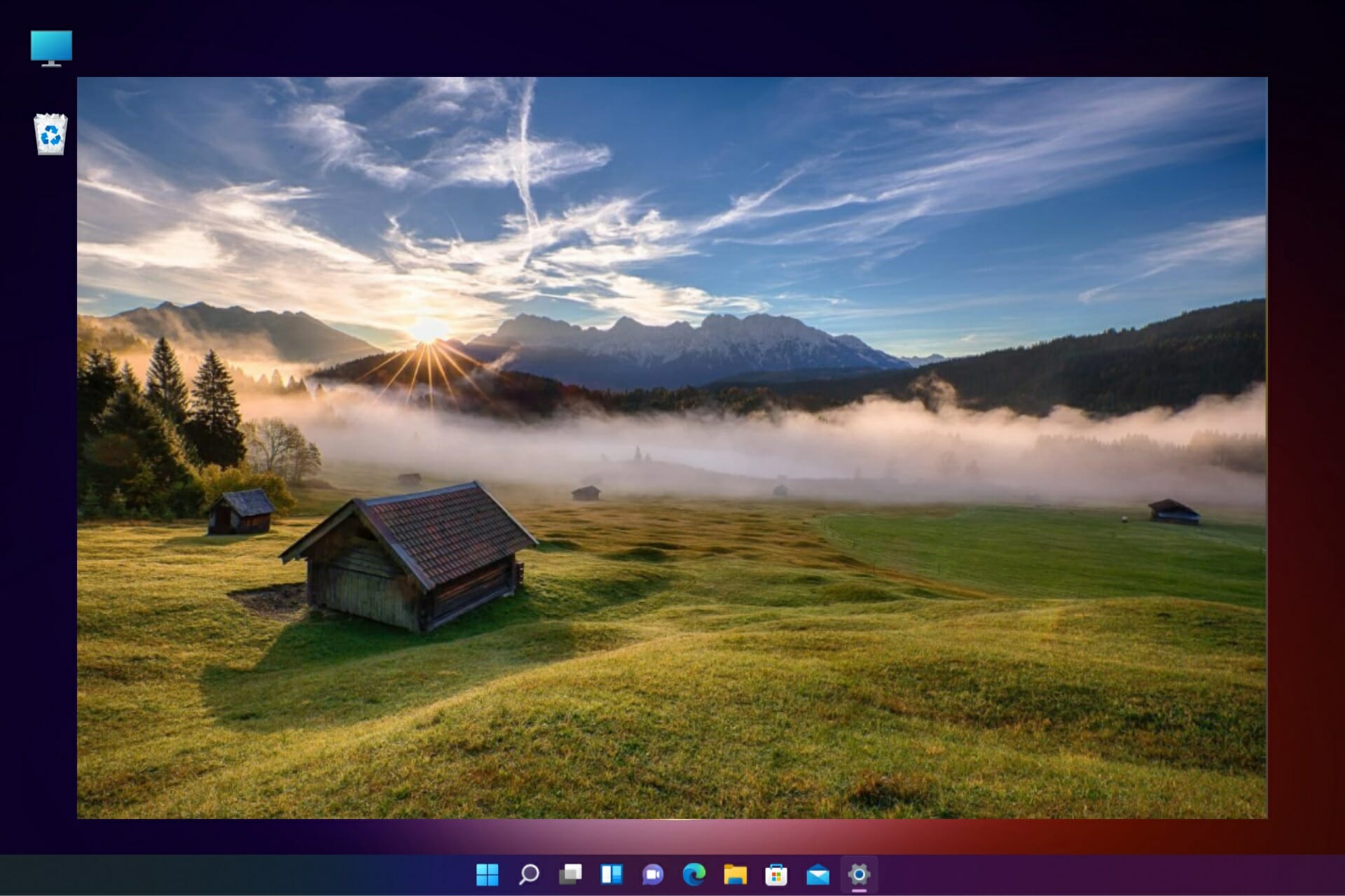 Best Windows 11 themes and skins