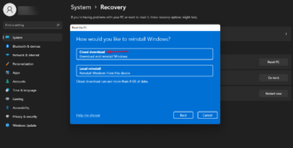 Memory Management Blue Screen on Windows 11 [Fix]