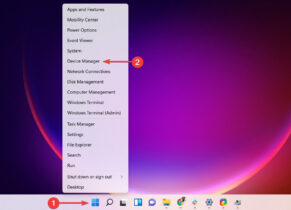 Fix Screen Flickering in Windows 11 Like This